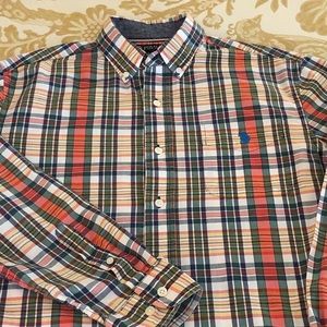 Ralph Lauren U.S. Polo Assn. Shirt